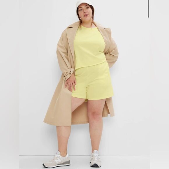 GAP Pants - NWT Gap Terry Shorts